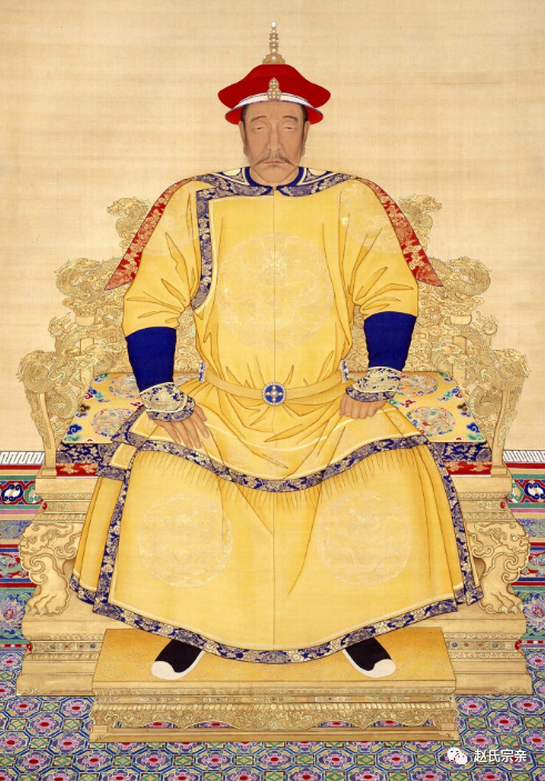 清朝历史故事_清朝历史架空小说_清朝历史论坛