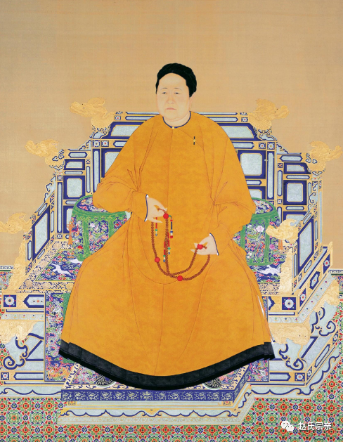 清朝历史故事_清朝历史架空小说_清朝历史论坛