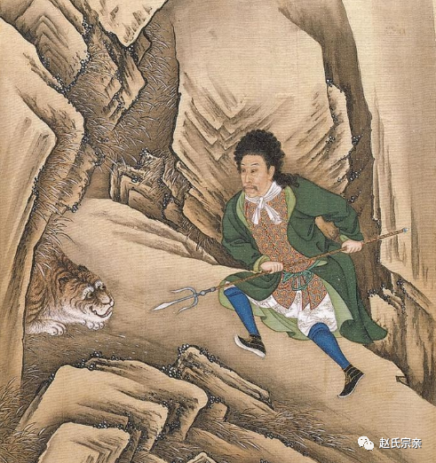 清朝历史论坛_清朝历史故事_清朝历史架空小说