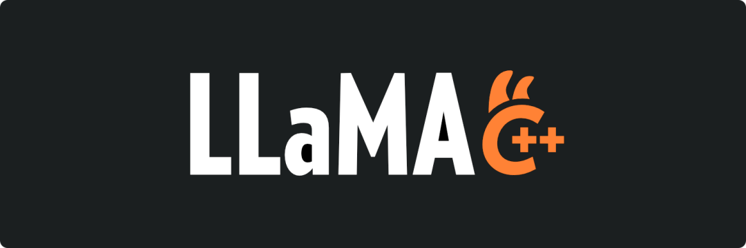 llama.cpp 官方 Logo