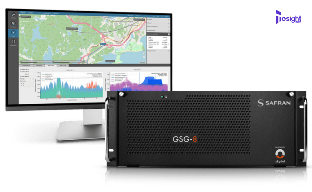 對GNSS輻射測試問題詳解