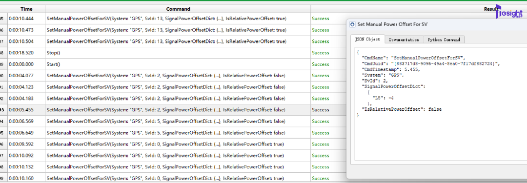 對GNSS輻射測試問題詳解
