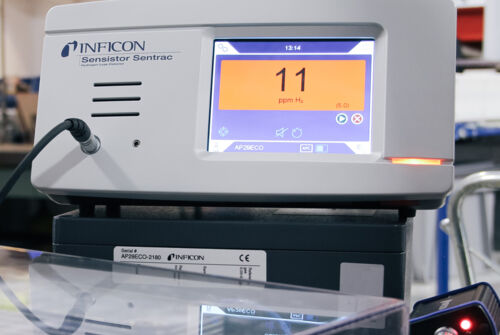 升級雙探頭，多功能并用——Sensistor Sentrac新功能詳解