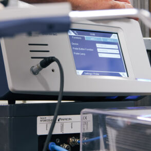 升級雙探頭，多功能并用——Sensistor Sentrac新功能詳解