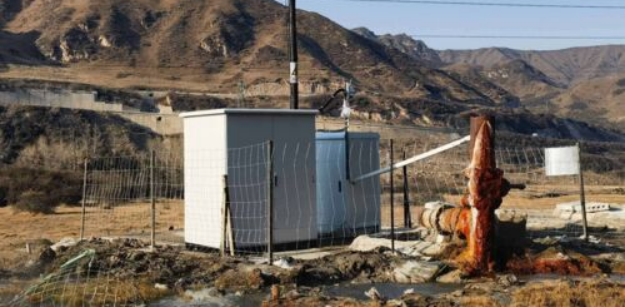 英?？禋怏w傳感技術(shù)，已成為中國(guó)21個(gè)城市地震預(yù)警的“科技哨兵