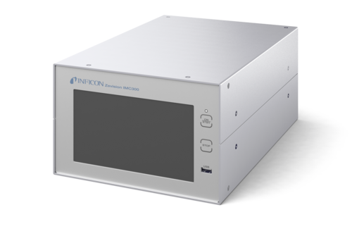 新品速遞：Zevision® IMC300沉積控制器，開啟薄膜工藝新“凈