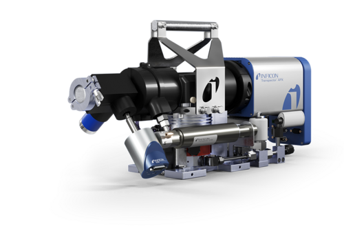 不看不知道，原來這么多精密分析儀器都在用英?？嫡婵沼?jì)！