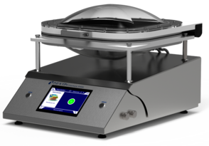 Contura S400无损检漏仪，确保胶囊咖啡的新鲜与醇香