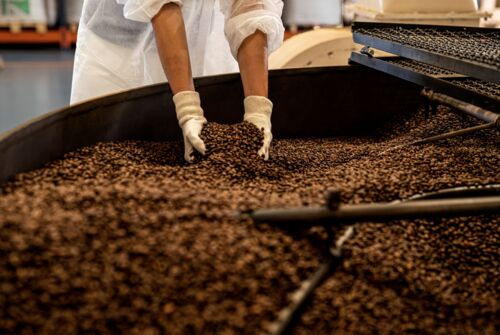 Contura S400无损检漏仪，确保胶囊咖啡的新鲜与醇香