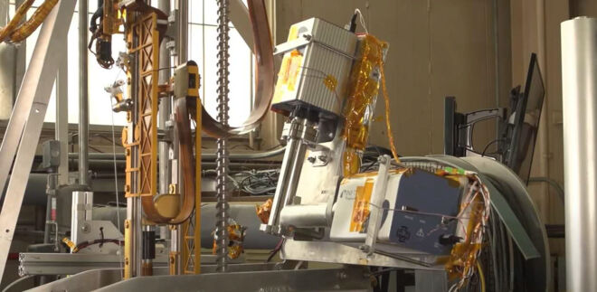 定了！英?？蒂|(zhì)譜儀即將助力NASA正式飛向月球！