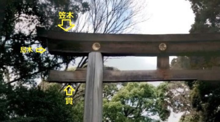 关于明治神宫，我写了个3000字的攻略 |日本深度游记