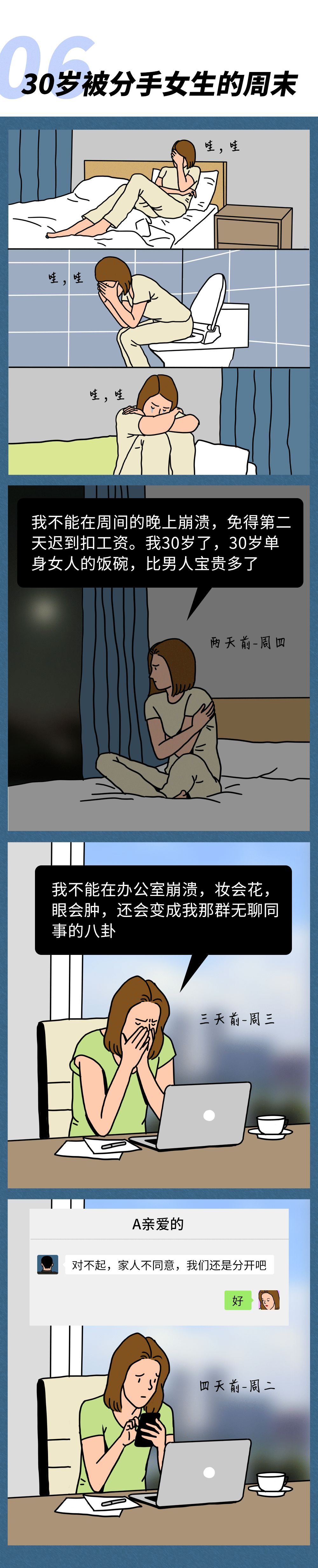 �ٵ�һ���ִ��˵���ĩ�ж����ף�