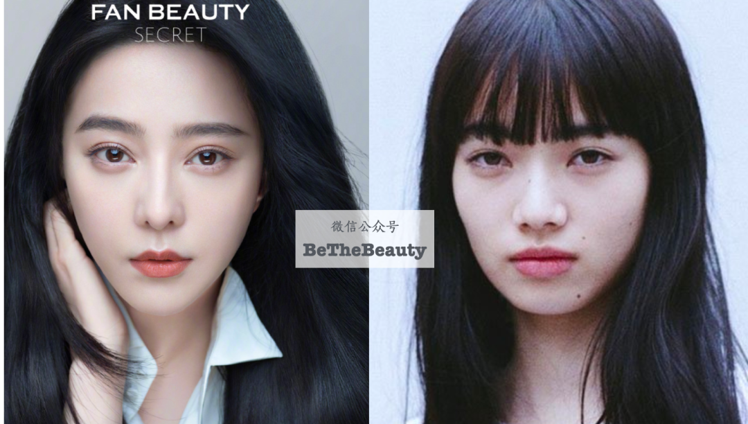 硬伤不动刀怎么美 学 最美蜘蛛精 妆发风格让你美0 Bethebeauty 微信公众号文章阅读 Wemp