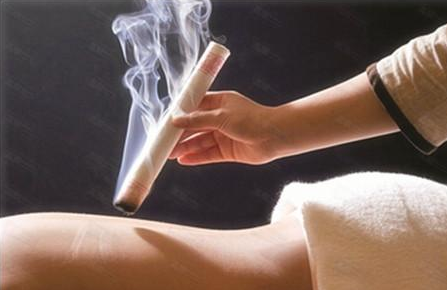 艾灸最厉害的八句口诀，必须背下来！