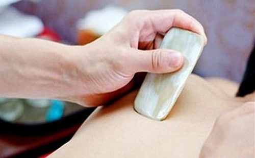 你知道什么时候该刮痧，什么时候该拔罐吗？