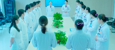 护士交接班规范来了，讲得很全面，建议收藏！