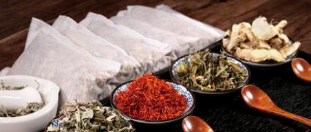 中药热熨法的操作步骤及注意事项