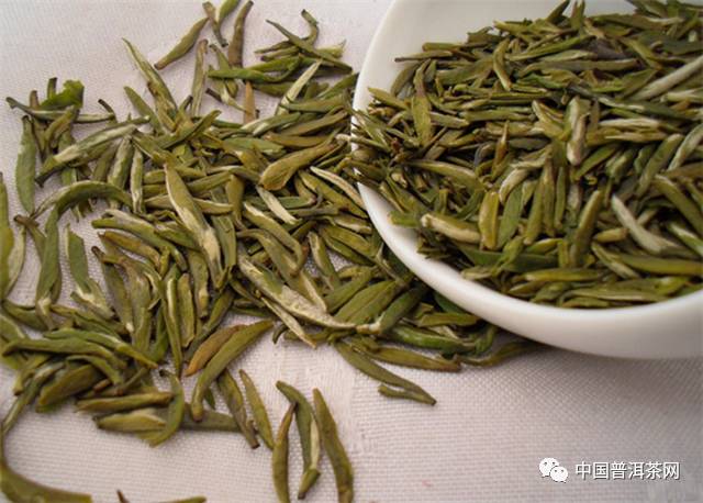 黄茶是怎样分类和储存的？丨百科