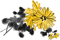 缅怀先烈志 赓续红色魂—院校党委组织开展"缅怀革命先烈 传承红色基因"主题党日活动暨志愿服务活动(图4)