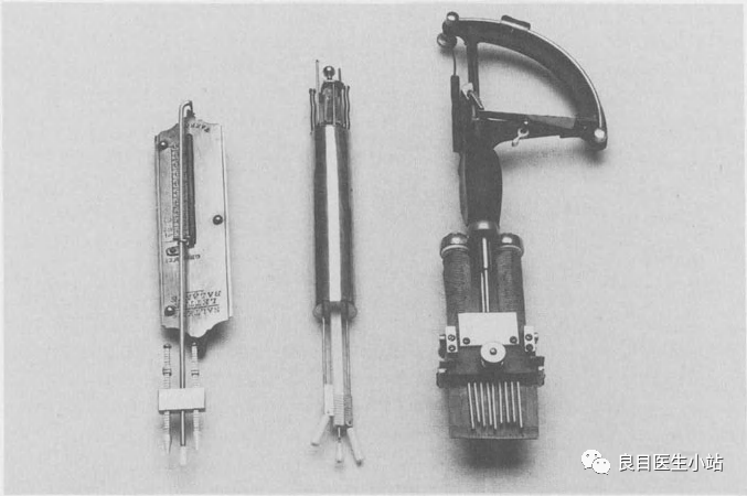 goldmann眼压计怎么读眼学医史03期：19世纪的眼压计发展史_https://www.jmylbn.com_新闻资讯_第5张