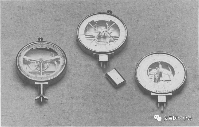 goldmann眼压计怎么读眼学医史03期：19世纪的眼压计发展史_https://www.jmylbn.com_新闻资讯_第4张