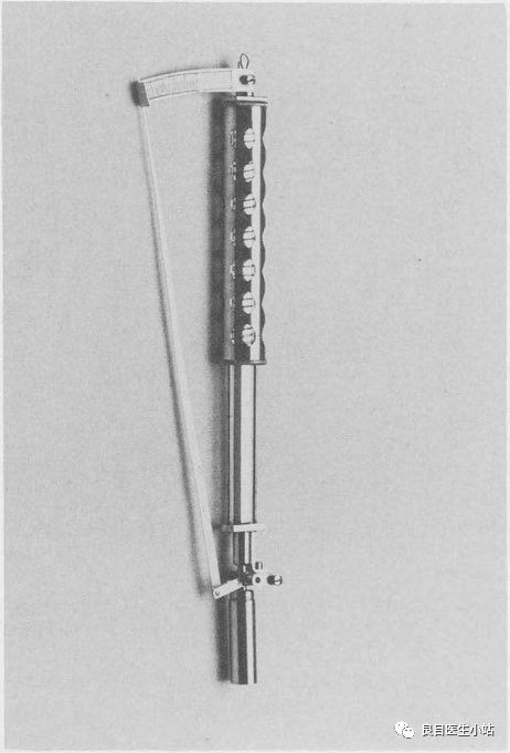 goldmann眼压计怎么读眼学医史03期：19世纪的眼压计发展史_https://www.jmylbn.com_新闻资讯_第6张
