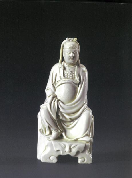 一城瓷器百馆游丨白中见彩 瓷名天下 ——走进德化县陶瓷博物馆_文化遗产保护_德化县人民政府