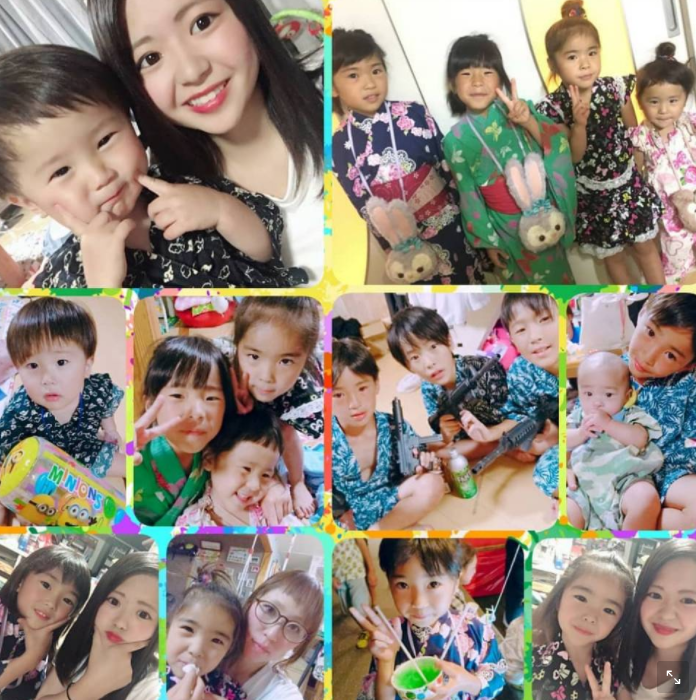 日本夫婦連生12個娃被嘲「太窒息」，結果他們的生活曝光卻讓網友打臉... 親子 第25張
