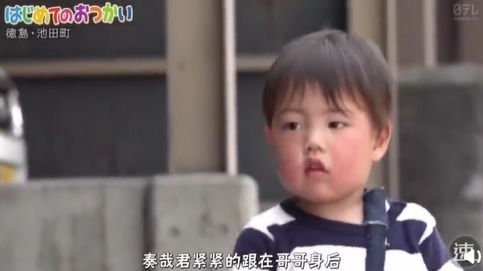 4歲哥哥帶2歲弟弟離家出走，只給媽媽留下一張紙條，背後的原因暖哭了… 未分類 第27張