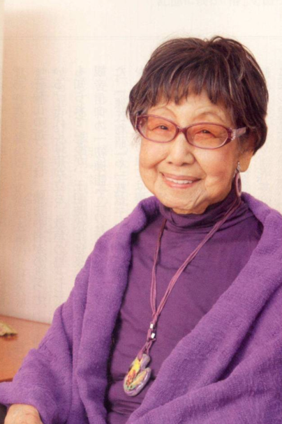 71岁重返职场86岁恋爱102岁拿奖忙到没时间去死的女人