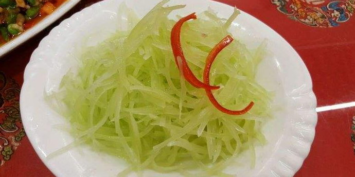 你猜，夏天北京人吃什么？