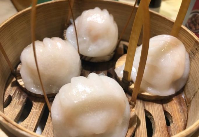 不得了！饭点给您整理北京100家神级馆子！走着。。。