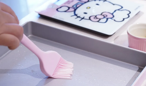 广东特色美食蒸肠粉，自己在家就能做，方法很简单！