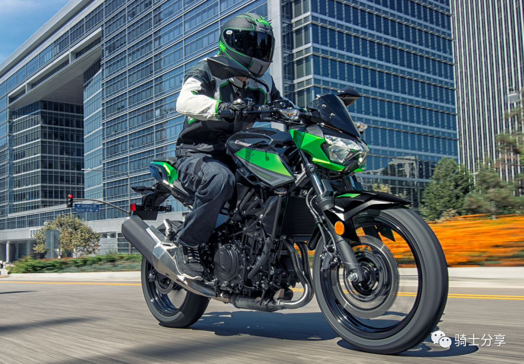 现在骑tr300但还想选车 3 5万内400和500cc的街车 各推荐一款 热点讯息网