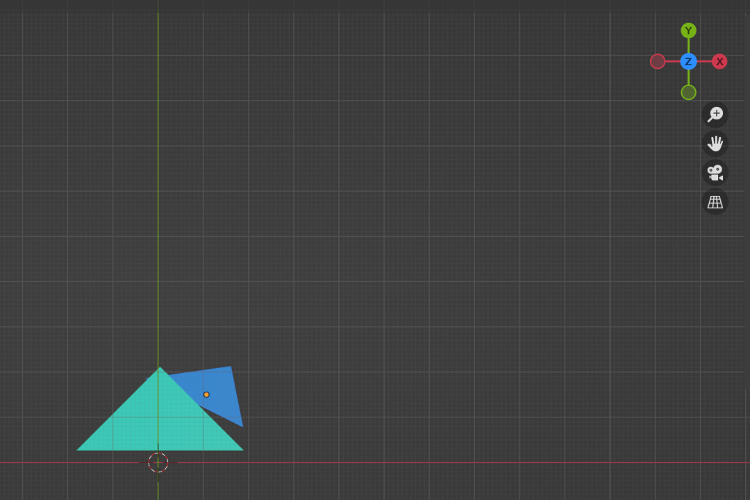 3D渲染——光栅化渲染原理解析