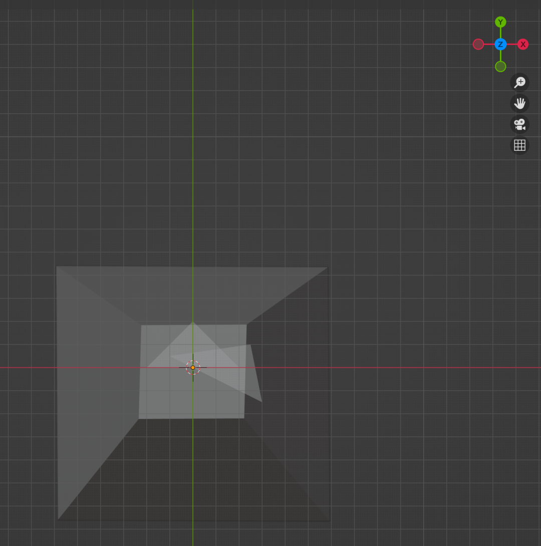 3D渲染——光栅化渲染原理解析