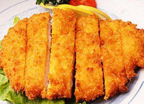 烤肠的热量 这10种食物，吃一口热量比肥肉都高！最后一个你绝对想不到！