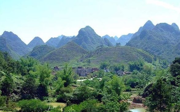 墓地风水断吉凶九大原则