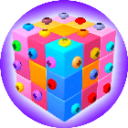 打螺丝钉解压游戏