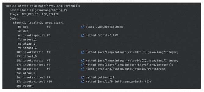 java堆内存和栈内存的区别_java栈内存与堆内存_内存中堆和栈的区别 微软的面试题,程序