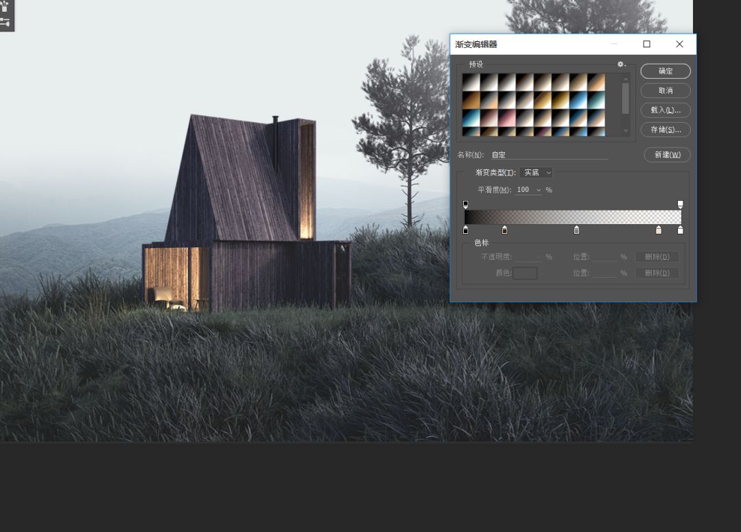 ps2021滚轮缩放_ps2020滚轮缩放_ps怎么用滚轮放大缩小图片