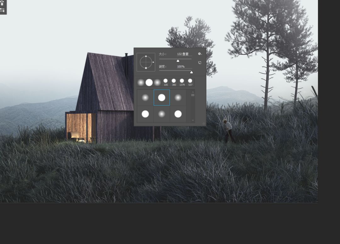 ps2020滚轮缩放_ps怎么用滚轮放大缩小图片_ps2021滚轮缩放