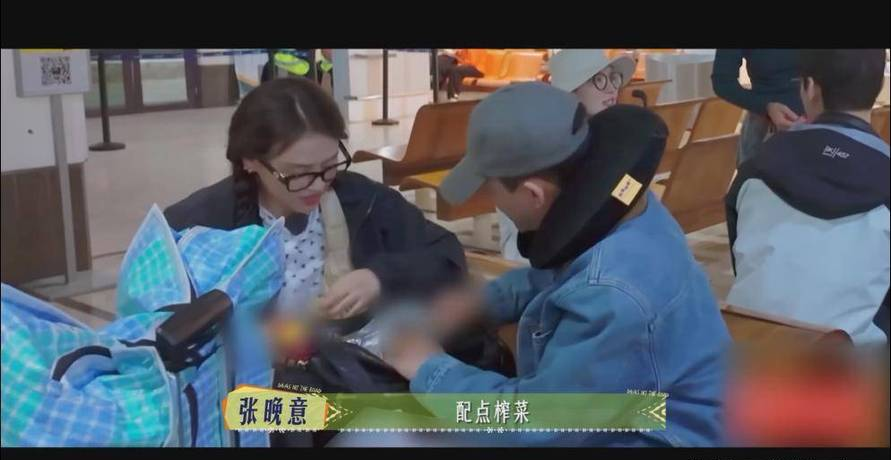 张晚意问还能演正剧吗,张晚意的天塌了！上趟综艺回来演不了正剧，网友：太可惜