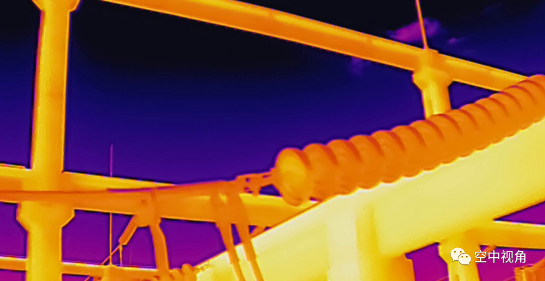 无人机机载激光雷达电力巡检-线路防外破(2)的图4