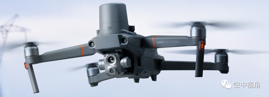 无人机机载激光雷达电力巡检-线路防外破(2)的图3