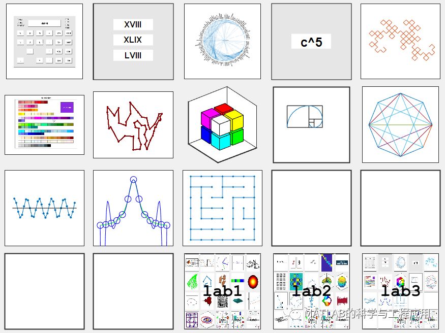 科学网 转载 源码 数学研究者的cleve S实验室 刘春静的博文