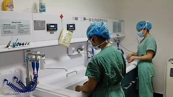 显微器械怎么消毒消毒供应中心清洗中存在的问题及应对措施_https://www.jmylbn.com_新闻资讯_第2张