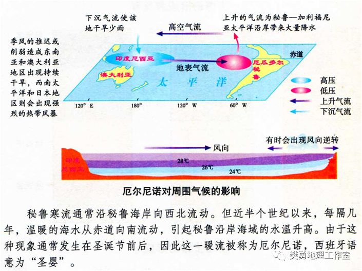 秘鲁渔场_厄尔尼诺对秘鲁渔场的_秘鲁渔场形成的条件是