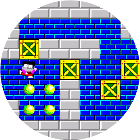 推箱子经典游戏