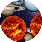 吞噬星球模拟器